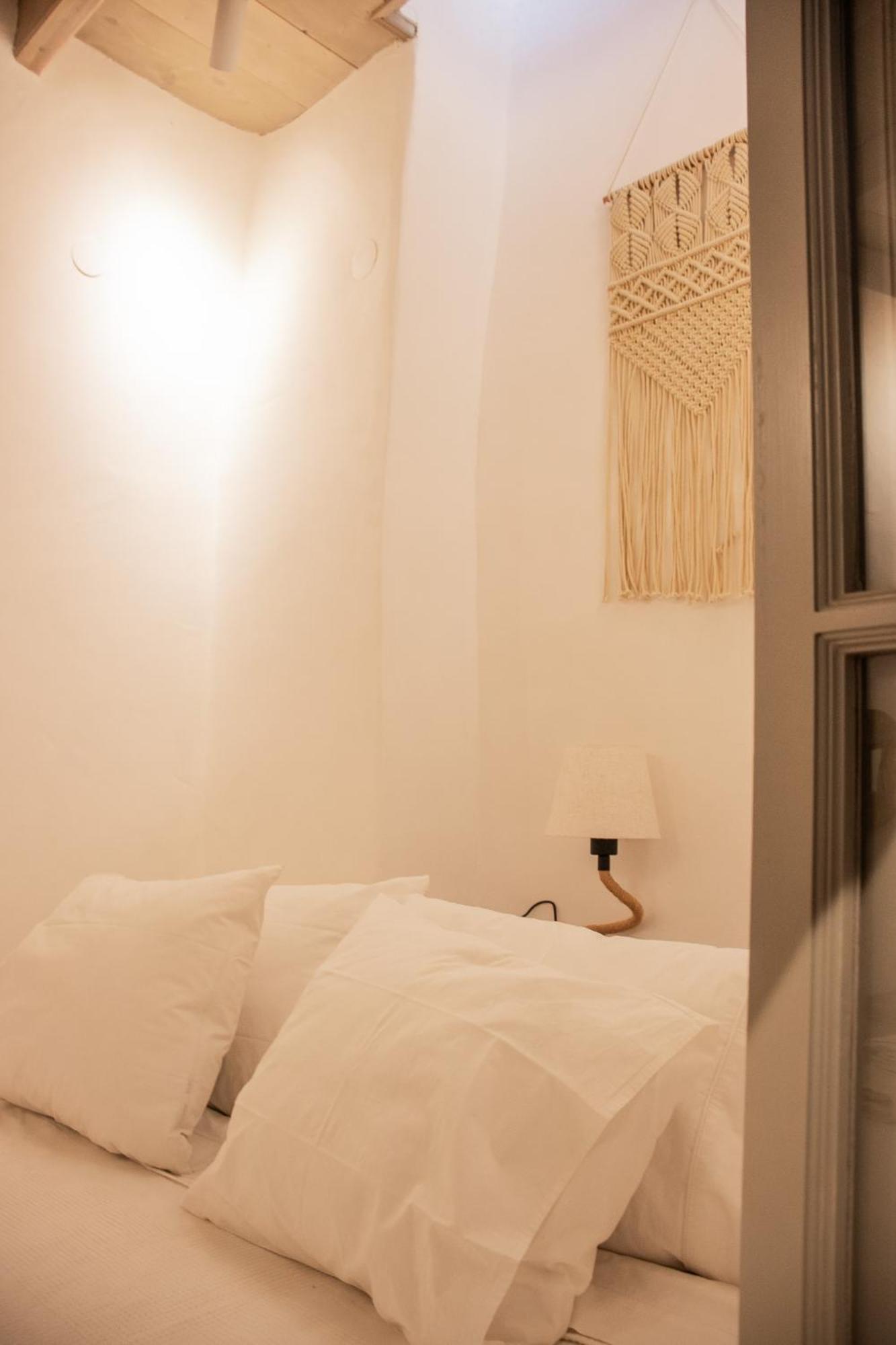 Patmos Traditional House Chora Near The Monastery Екстериор снимка